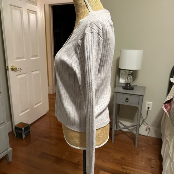 Cotton Emporium Cardigan - Picture 6 of 6